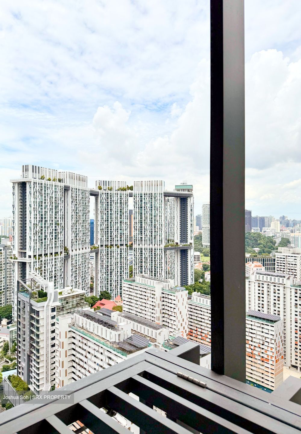 One Bernam (D2), Apartment #629770251